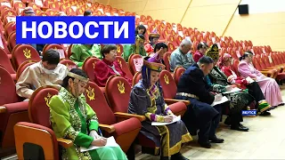 Новостной выпуск в 19:00 от 31.03.21 года. Информационная программа «Якутия 24»