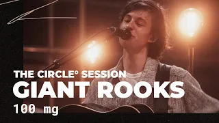 Giant Rooks - 100 mg | The Circle° Sessions
