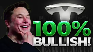 Why I'm Buying: The Tesla Stock OPPORTUNITY You Can't Afford to MISS!
