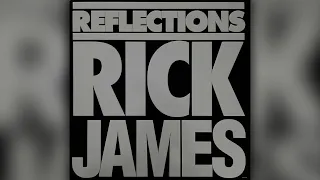 Rick James - You Turn Me On