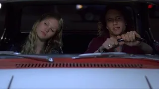 all too well | kat and patrick, 10 things I hate about you
