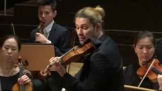 David Garrett - A. Vivaldi's "Four Seasons" Spring, Summer, Autumn, Winter