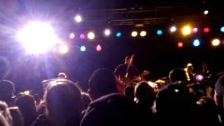 Breaking Benjamin - Natural Life (Live) at Starland Ballroom - Sayreville, NJ