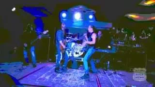 EXTREME "GET THE FUNK OUT" with STEVE FERLAZZO ULTIMATE JAM NIGHT 39 LUCKY STRIKE LIVE HQ AUDIO