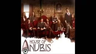 Lost Prophecies (from House of Anubis)