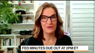 The Fed Has a Lot to Be Thankful For: Julia Coronado