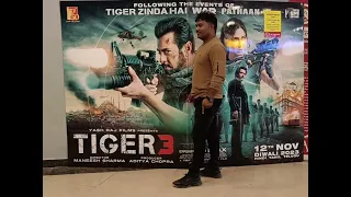 Tiger 3