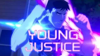 Young Justice: Outsiders | Ultimate Trailer