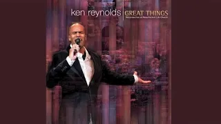 Does Anybody Here (remix) - Ken Reynolds featuring Victor Wooten