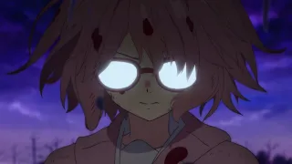 READY TO FIGHT 「AMV」Kyoukai no Kanata