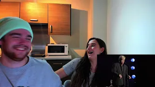 British Couple React to - Ron White - Ill run the F#@k out of Muck With You