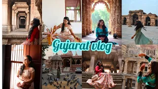 Gujarat vlog tamil | Best places in Ahmedabad Tamil | Ahmedabad vlog tamil | @sneghaa_