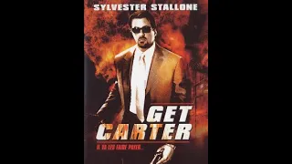 Sylvester Stallone - La vendetta di Carter