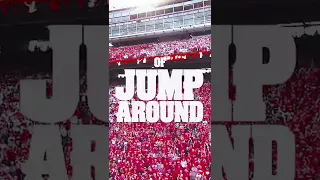 25 Years of Jump Around