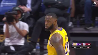 HIGHLIGHTS: Lakers vs. Clippers (1/31/19)