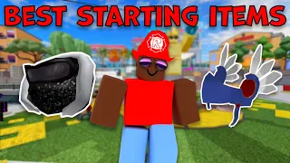 Roblox Best Items to Start Trading