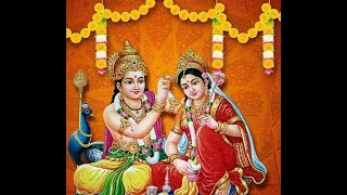 Why Lord Karthikeya Married Devasena/ Divine daughter of Lord Vishnu/ Indira deva/ Thiruparankundram