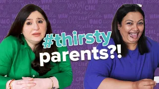 Can Our Parents Guess Internet Slang? | BuzzFeed India