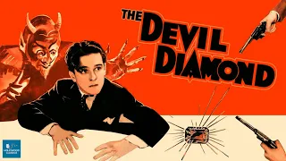 The Devil Diamond (1937) | Crime Drama | Frankie Darro, Kane Richmond, June Gale