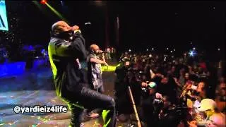 Jay-Z  and  JD - Money Ain't a Thang (So So Def 20th Anniversary Live) [2013]