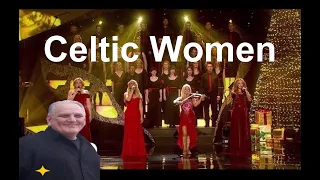 Celtic Women | Joy To The World Live At The Helix In Dublin, Ireland2013 - Reaction