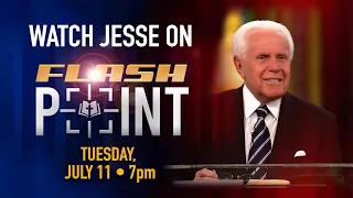 Jesse LIVE on FlashPoint