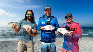 Florida Catch and Cook | Most EXPENSIVE Fish | Florida Pompano