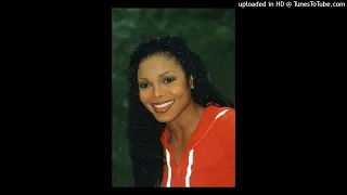 Janet Jackson -Go Deep Instrumental