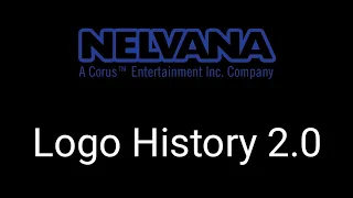 Nelvana Limited Logo History 2.0