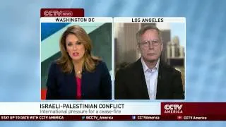 James Gelvin on Mideat conflict