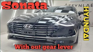 Hyundai Sonata 2.5 2021 | Value to money | Detail review Features | Should U buy it ? ZainU AwAn etc