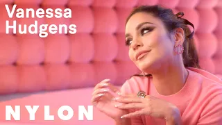 Vanessa Hudgens on Dating Red Flags Versus Green Flags | Nylon