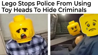 Lego Memes