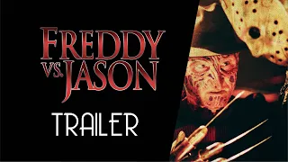 Freddy vs. Jason (2003) Trailer HD