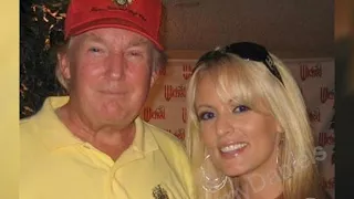 Stormy Daniels offers to repay $130,000 Trump payment