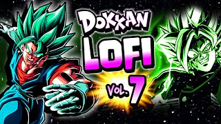 DOKKAN LOFI - WORLDWIDE EDITION! (Volume 7)