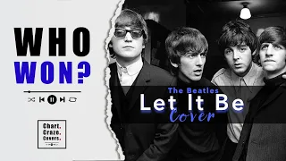 The Beatles ‘Let It Be’ Cover Battle: A Tribute to the Iconic Anthem