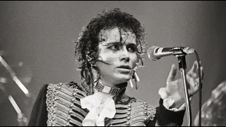 Adam And The Ants - Kings Of The Wild Frontier - 1980 - Fitness Center Top-Fit Best Hit Mix