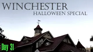 The Winchester House: Halloween Special