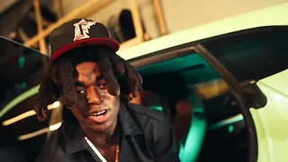 Kodak Black - Dont Leave Me [Music Video]