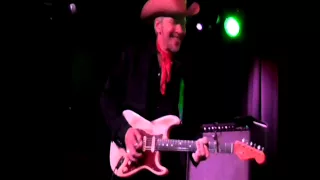 Dave Alvin - Wanda And Duane Live @ Soiled Dove 7-12-2013!