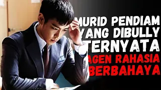 MENYAMAR JADI MURID SEKOLAH UNTUK MEMBURU PENGKHIANAT NEGARA | Alur Cerita Film COMMITMENT (2013)