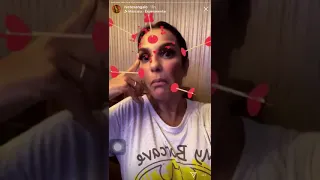 Ivete conta motivo de não andar no 'The Voice Brasil'