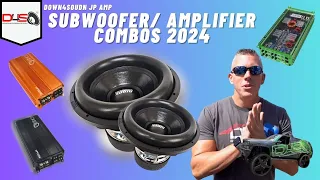 SUB AND JP AMP COMBOS YOU SHOULD CONSIDER IN 2024