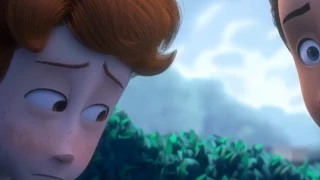 In A Heartbeat - Response To The Popular Gay Short Film