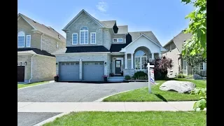 1046 McQuay Blvd Whitby Open House Video Tour