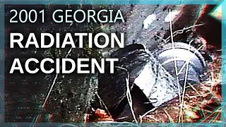 The 2001 Georgia Radiation Accident