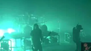 In Flames, The Chosen Pessimist, LIVE@, A.B. FULL HD, 1080, 2014