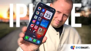 APPLE ci ha STREGATI? IPHONE 15 PRO MAX UN MESE DOPO!