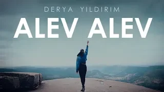 Derya Yildirim - Alev Alev (Cover)